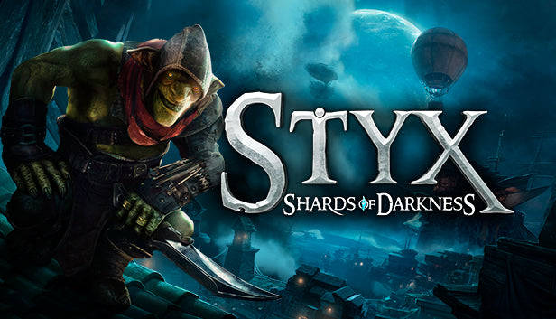 Styx: Shards of Darkness - Xbox One