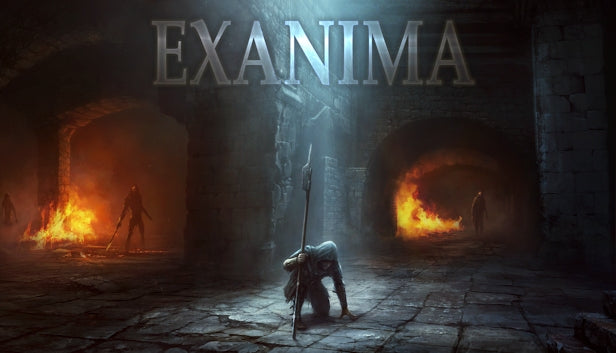 Exanima - PC (Steam)