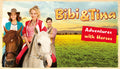 Bibi & Tina - Adventures with Horses