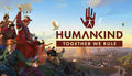 Humankind - Together We Rule Expansion Pack DLC - PC (Steam)