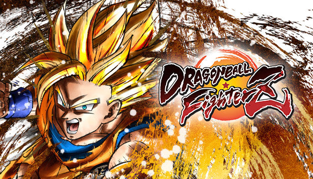 Dragon Ball FighterZ Ultimate Edition - PC (Steam)