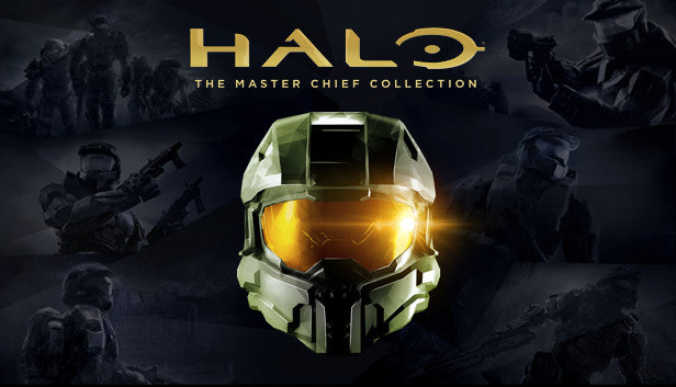 Halo: The Master Chief Collection - PC (Steam)