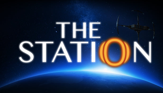 The Station - Xbox One