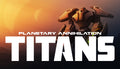 Planetary Annihilation Titans - PC (Steam)
