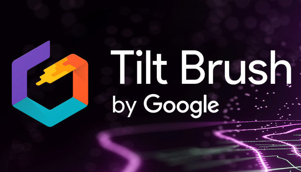 Tilt Brush - PC (Steam)