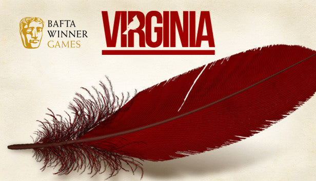 Virginia - PC (Steam)
