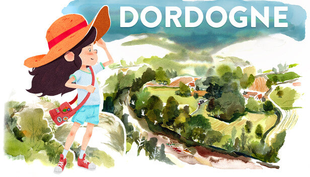 Dordogne - PC (Steam)