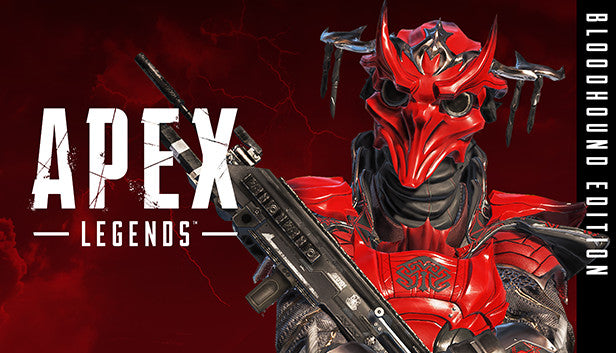 Apex Legends - Bloodhound Edition DLC - PC (EA)