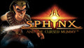 Sphinx and the Cursed Mummy - PC (Steam)