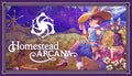 Homestead Arcana - PC (Steam)