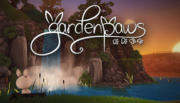 Garden Paws - PC (Steam)