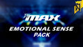 DJMAX RESPECT V - Emotional Sense PACK DLC - PC (Steam)