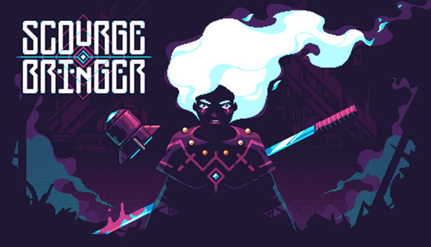 ScourgeBringer - PC (Steam)
