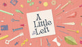 A Little to the Left - PC (Steam)