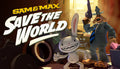 Sam & Max Save the World - PC (Steam)