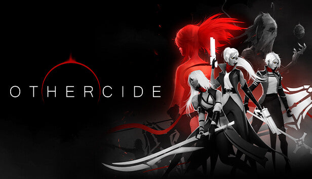 Othercide - PC (Steam)
