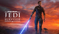 Star Wars Jedi: Survivor - PC (Steam)