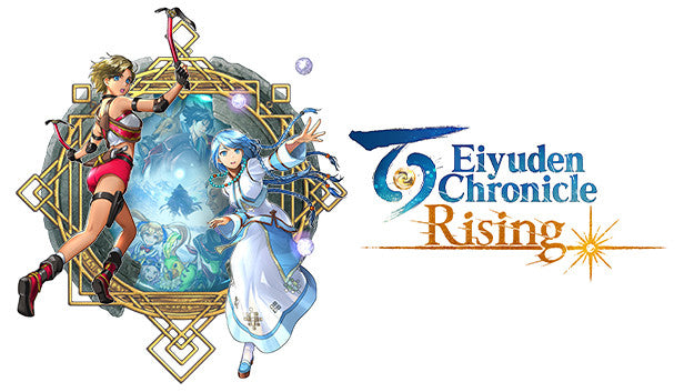Eiyuden Chronicle: Rising - PC (Steam)