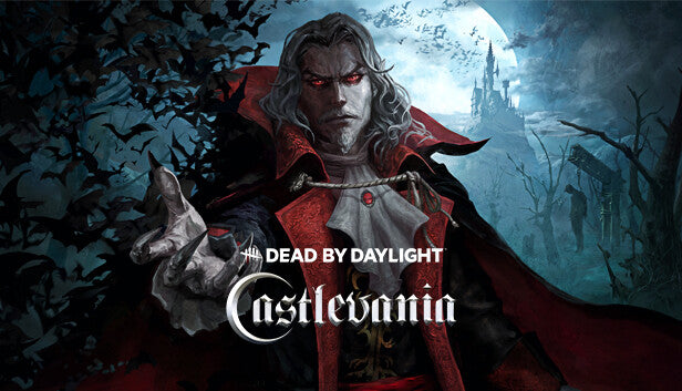 Dead by Daylight - Castlevania Chapter EU - PC (Steam)
