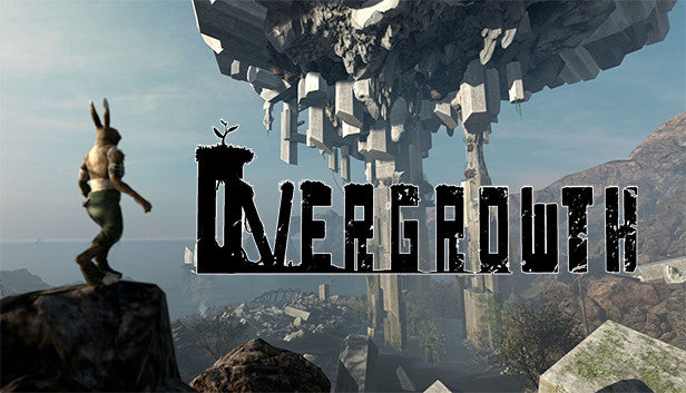 Overgrowth - PC (Steam)