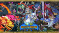 Ghosts 'n Goblins Resurrection - PC (Steam)