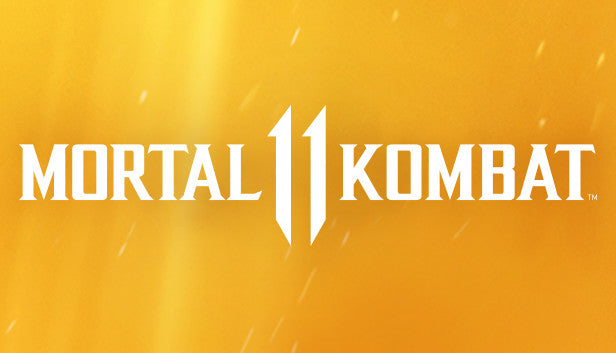 Mortal Kombat 11 Ultimate Edition - PC (Steam)