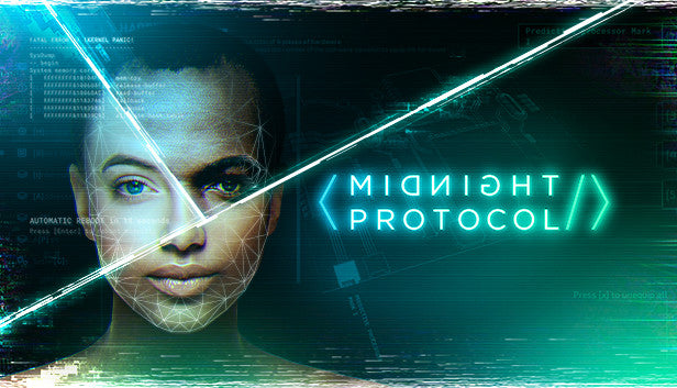 Midnight Protocol - PC (Steam)