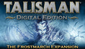 Talisman - The Frostmarch Expansion DLC - PC (Steam)