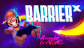 BARRIER X - PC (Steam)