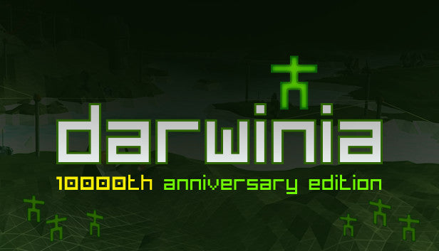 Darwinia - PC (Steam)