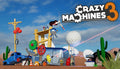 Crazy Machines 3 - PC (Steam)