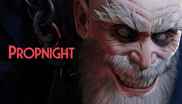 Propnight - PC (Steam)