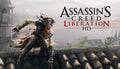 Assassin's Creed Liberation HD - PC (Ubisoft)