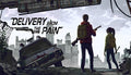 Delivery from the Pain:Survival / 末日方舟:生存 - PC (Steam)