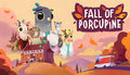 Fall of Porcupine - PC (Steam)