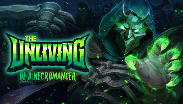 The Unliving - PC (Steam)