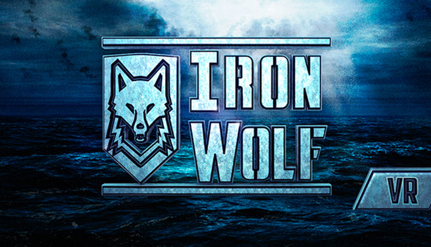 IronWolf VR - PC (Steam)