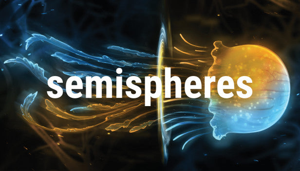 Semispheres - PC (Steam)