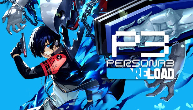 Persona 3 Reload - PC (Steam)