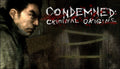 Condemned: Criminal Origins