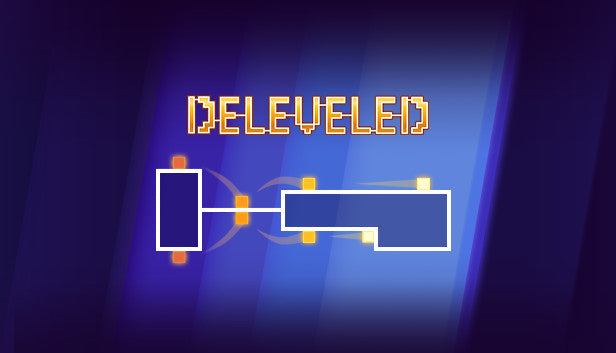 Deleveled - PC (Steam)
