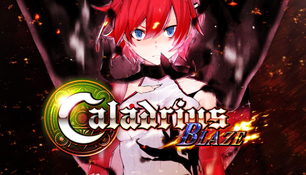 Caladrius Blaze - PC (Steam)