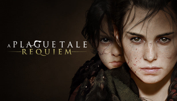 A Plague Tale: Requiem - PC (Steam)