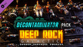 Deep Rock Galactic - Decontaminator Pack DLC - PC (Steam)