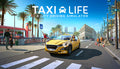 Taxi Life Complete Edition - PC (Steam)
