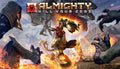 Almighty: Kill Your Gods - PC (Steam)