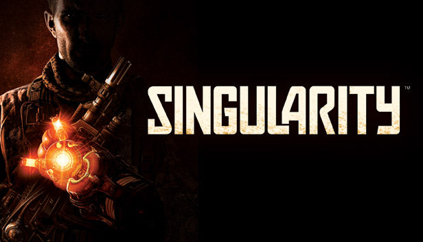 Singularity™ - PC (Steam)