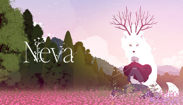 Neva - PC (Steam)