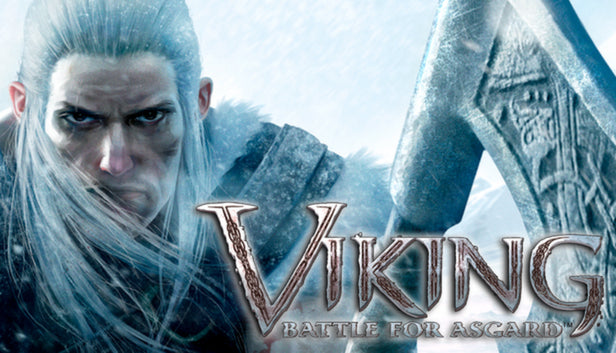 Viking: Battle for Asgard - PC (Steam)