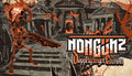 Nongunz: Doppelganger Edition - PC (Steam)